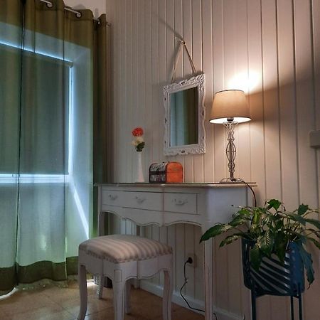 Ponta Delgada Casa Do Pero De Teive 빌라 외부 사진