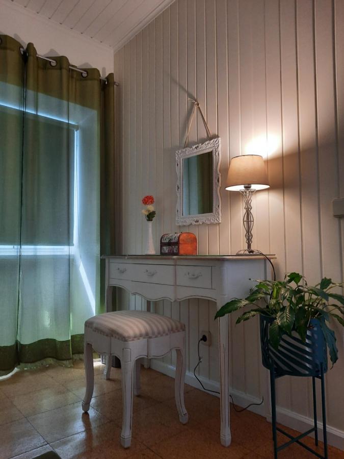 Ponta Delgada Casa Do Pero De Teive 빌라 외부 사진