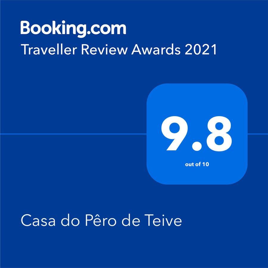 Ponta Delgada Casa Do Pero De Teive 빌라 외부 사진